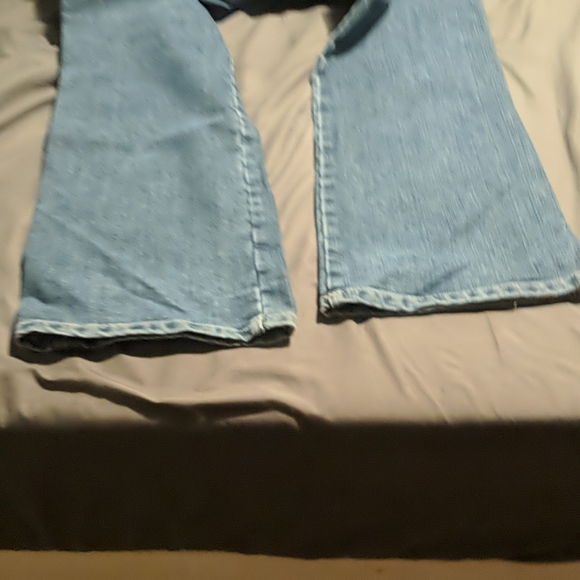 Mens buffalo jeans 33 waist - Picture 2 of 5